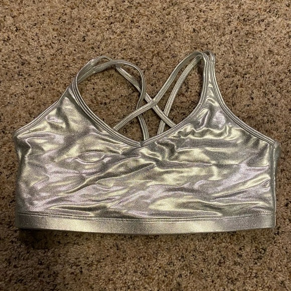 Peloton Pheel 3 piece vintage set silver medium - Picture 4 of 12